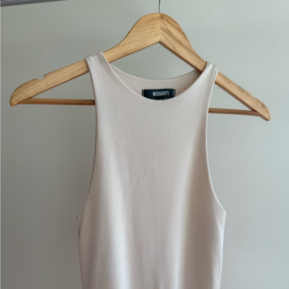 Missguided Bodysuit